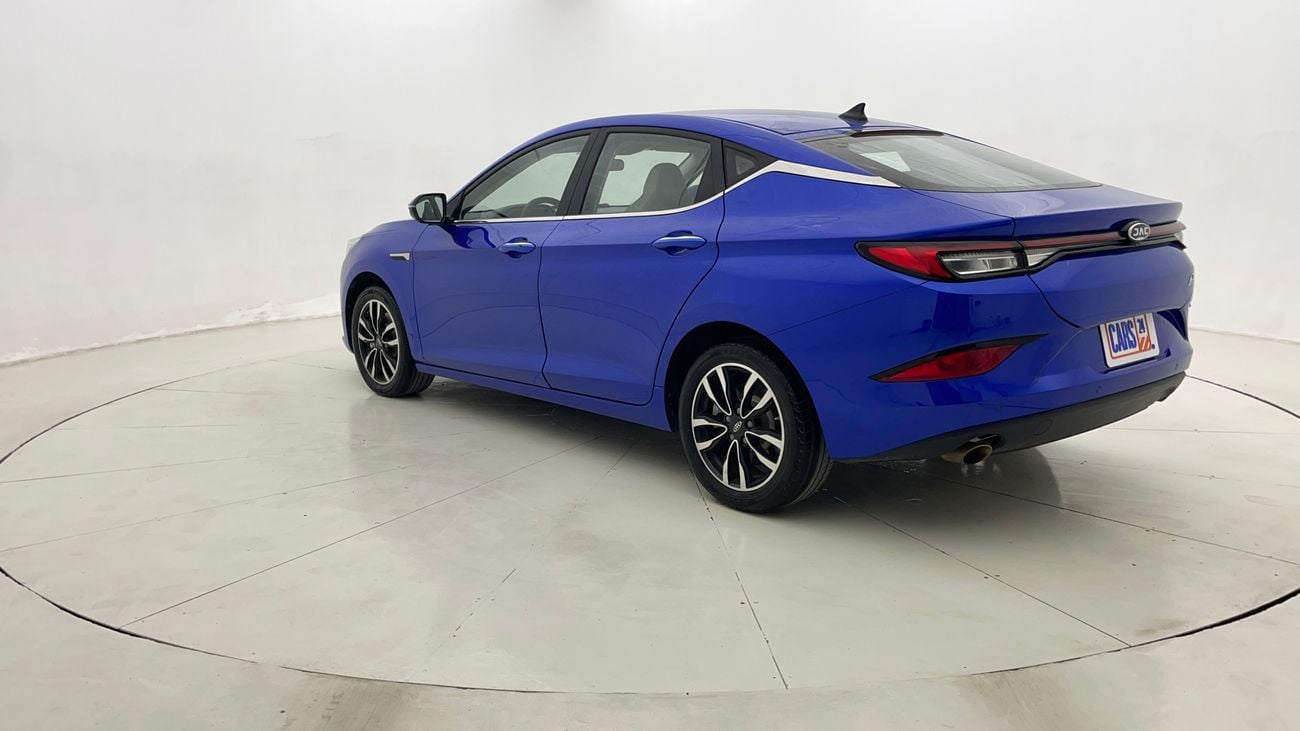 JAC J7 INTELLIGENT 1.5 | Zero Down Payment | Home Test Drive