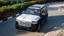 Toyota Land Cruiser GX-R LTD | 3.5L | 2026 | For Local Registration +10%