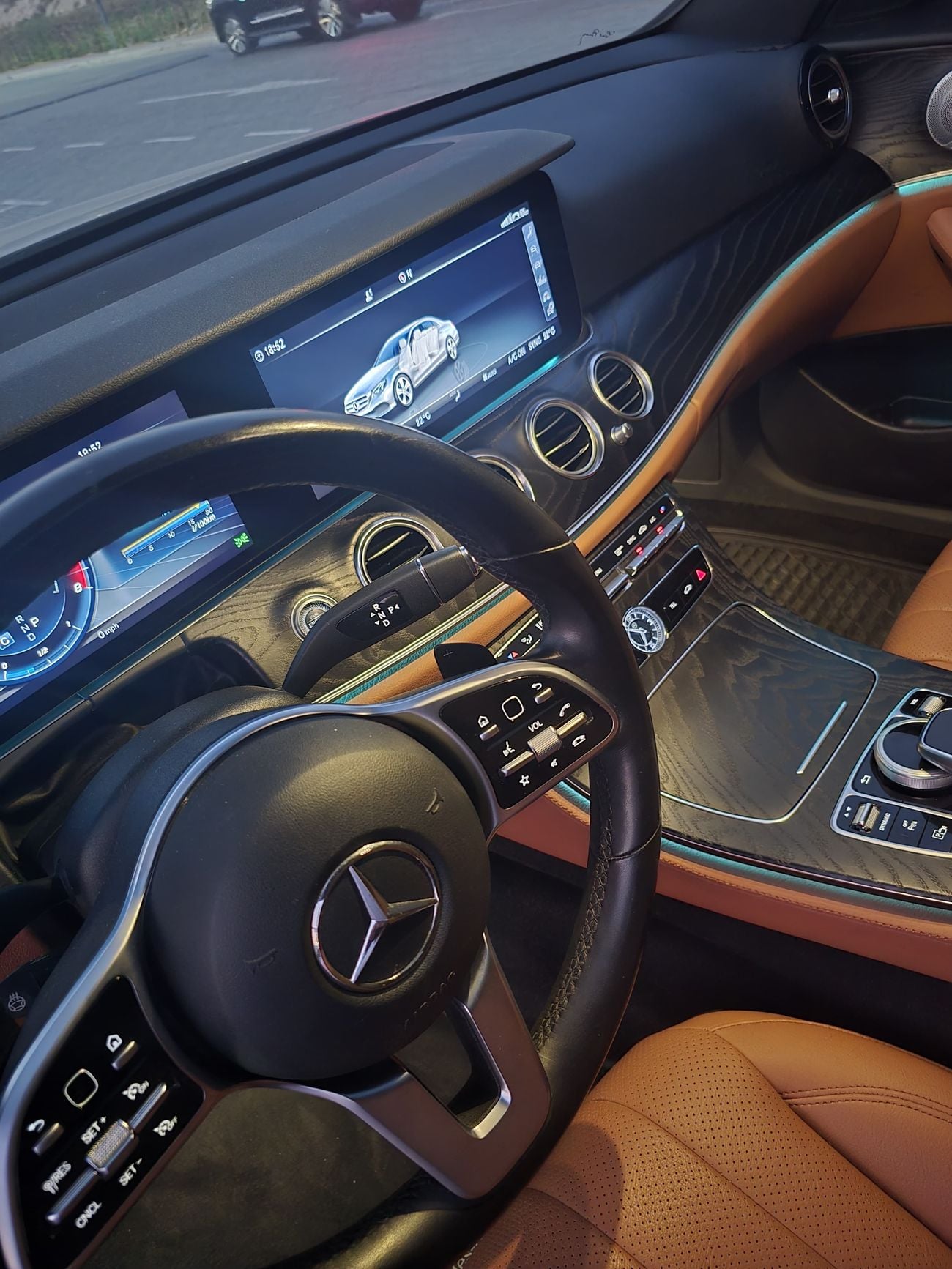 مرسيدس بنز E300