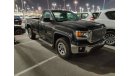 GMC Sierra 2014 American specs automatic low mileage