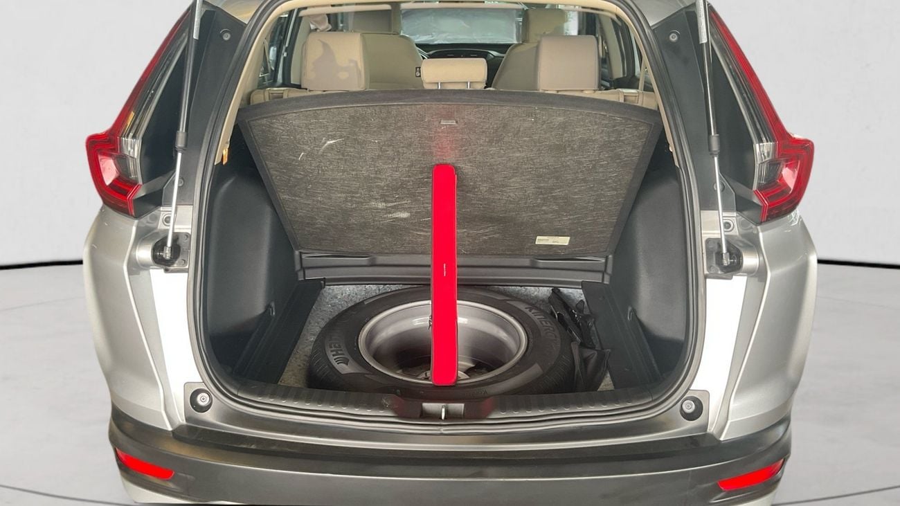 Honda CRV LX | Guaranteed Warranty | 0 Down Payment