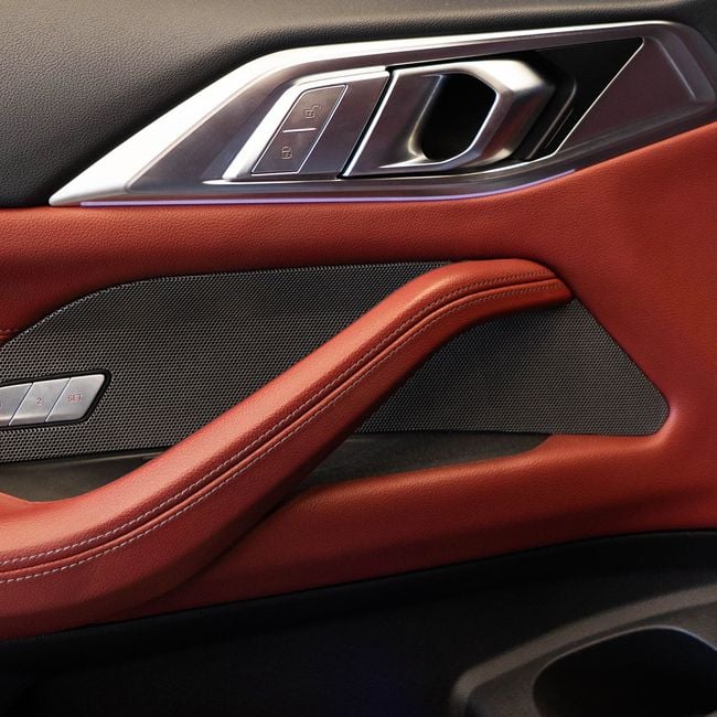 BMW 430i M SPORT, миниатюра 28