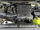Toyota Prado VXR Full Option-V6 4.0L-GCC specs-Well Maintained