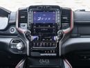 RAM 1500 REBEL Dodge Ram 2022