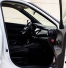 نيسان كيكس سيارة نيسان كيكس SV (P15) موديل 2020، 5 أبواب، محرك بنزين 4 سلندر سعة 1.6 لتر، ناقل حركة أوتوماتيكي،