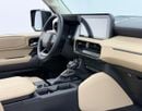 Toyota Land Cruiser 2025 Toyota Land Cruiser Prado, Toyota Warranty+Service Contract+Full Service History, GCC
