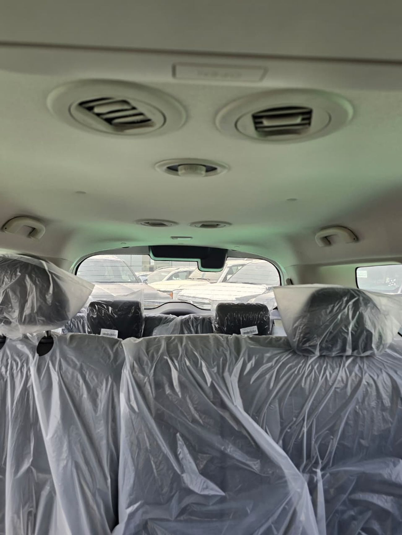 Nissan XTerra Platinum 2.5L AWD