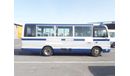 Nissan Civilian Civilian bus RIGHT HAND DRIVE (Stock no PM 703 )