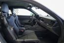 Porsche 911 GT3 RS 4.0L (520 HP) Coupe