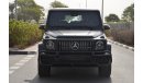 Mercedes-Benz G 63 AMG Edition 1 New International Warranty 2 years special offer this price including customs