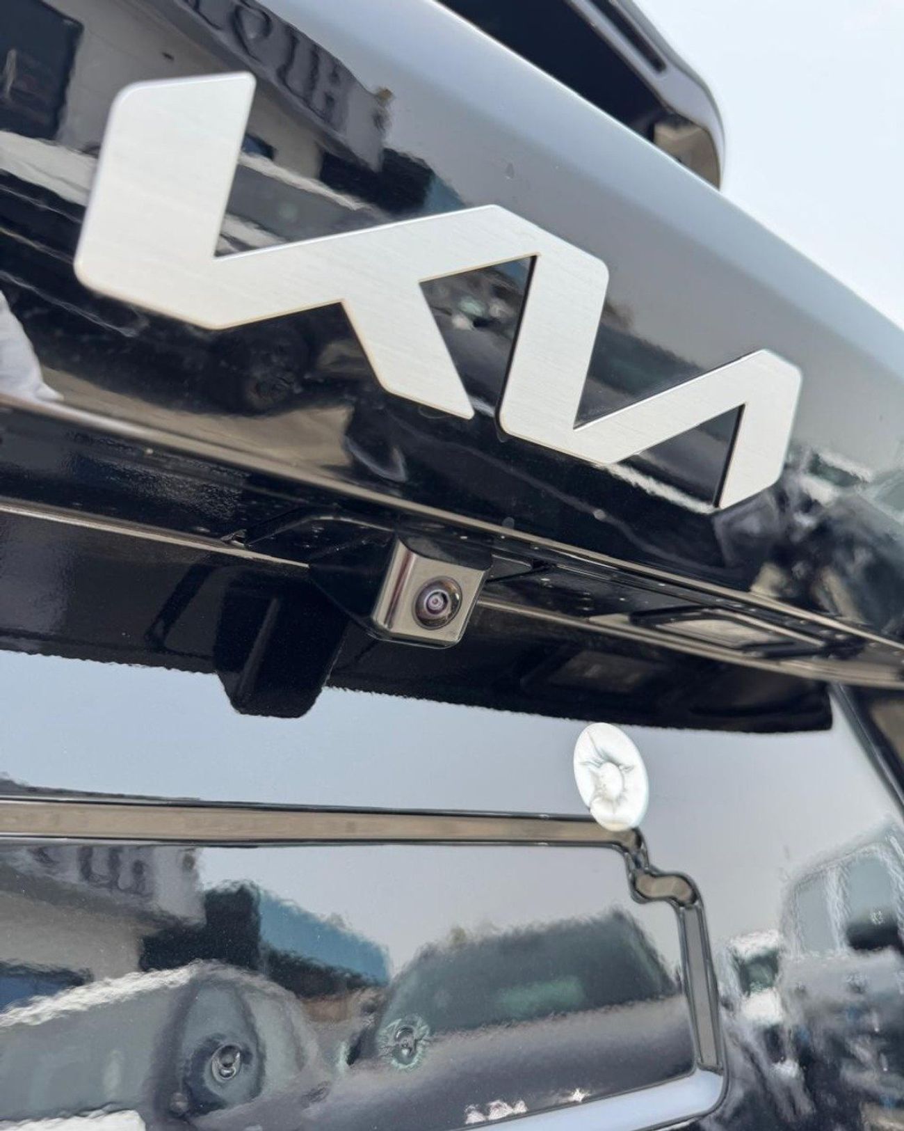 Kia Sorento KIA SORENTO 1.6T (HYBRID) - 2025 MODEL - MID OPTION