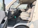تويوتا هاياس TOYOTA HIACE VAN RIGHT HAND DRIVE (PM1613)