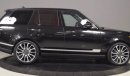 Land Rover Range Rover Autobiography Full Option FREE SHIPPING *Available in USA*