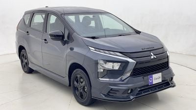 Mitsubishi Xpander 2024 GLX MIDLINE | AED 864/Month | 0 DP | 30 Day Return | Warranty | Service History