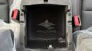 Jeep Wrangler Unlimited Unlimited Rubicon 2.0L A/T Rubicon 2.0L A/T