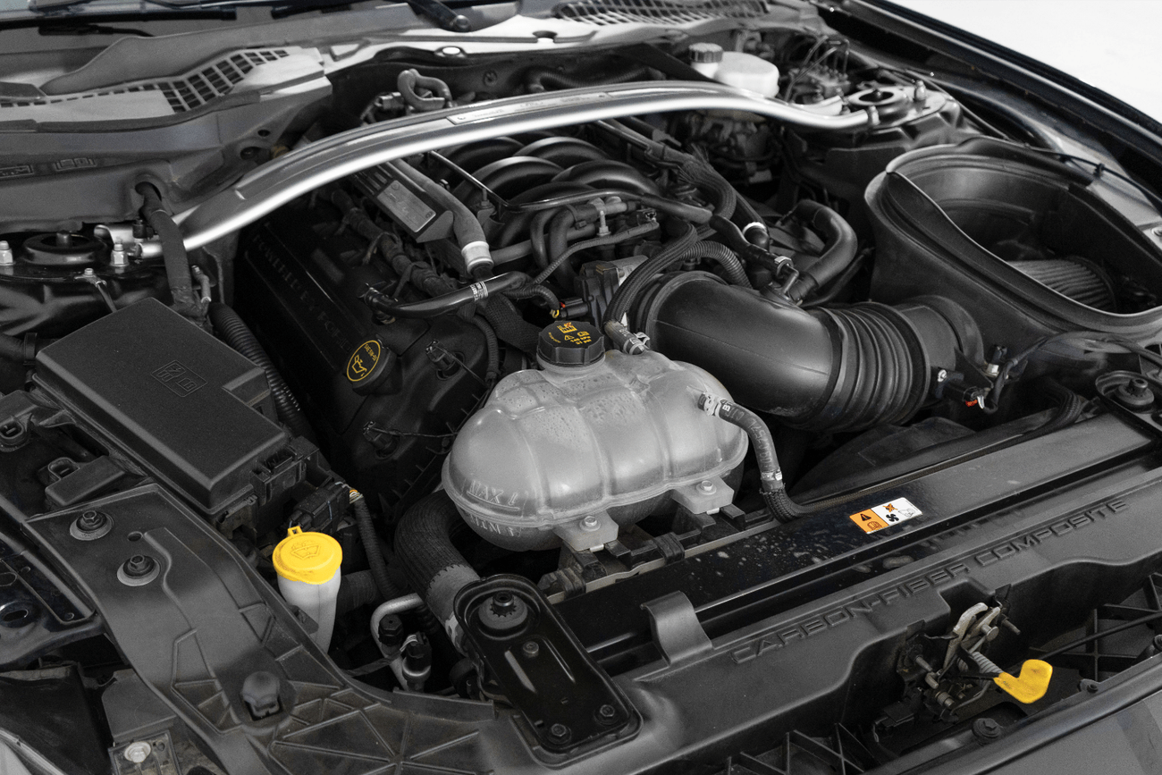 Ford Mustang Shelby GT350