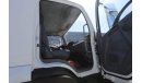 Isuzu Forward 16 TON GVW SINGLE CAB 4×2 MEDIUM DUTY MY22 Medium Duty(EXPORT ONLY)