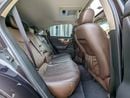 إنفينيتي QX70 LUXURY