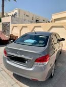 ميتسوبيشي اتراج GLX