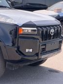 Toyota Prado VXR Diesel 7 Seater full option(Export to west africa only)