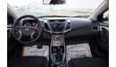 Hyundai Elantra Hyundai Elantra 2015 GCC 1.6 in excellent condition without accidents, very clean from inside and ou
