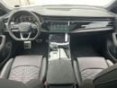 Audi RSQ8 RS Q8 SUV Performance 640hp Carbon Edition (Ref# 23677)