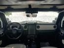 جيب رانجلر Unlimited Sport S 3.6L A/T