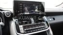 Toyota Land Cruiser LC300 GXR 4.0P AT  MY2025 – BLACK