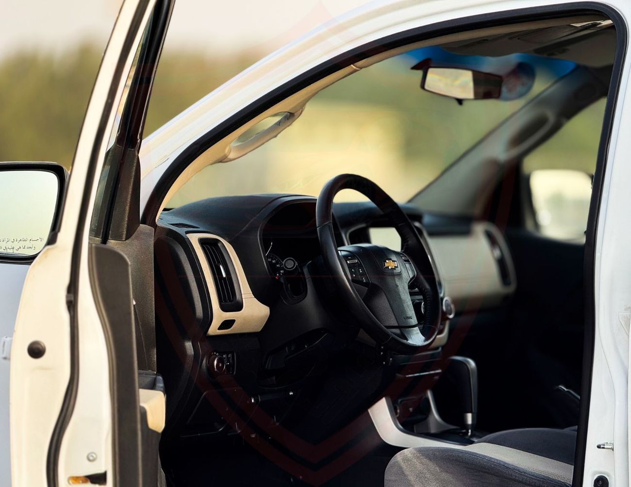 شيفروليه تريلبلازر شيفروليه تريل بليزر | 3.6 لتر | 2020 | خليجية | خالية من الحوادث | بحالة ممتازة | 581 شهرياً