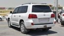 Lexus LX570