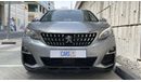 Peugeot 3008 ALLURE 1.6 | Under Warranty | Free Insurance | Inspected on 150+ parameters