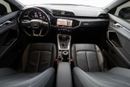 Audi Q3 40 TFSI quattro S Line 2.0L SUV