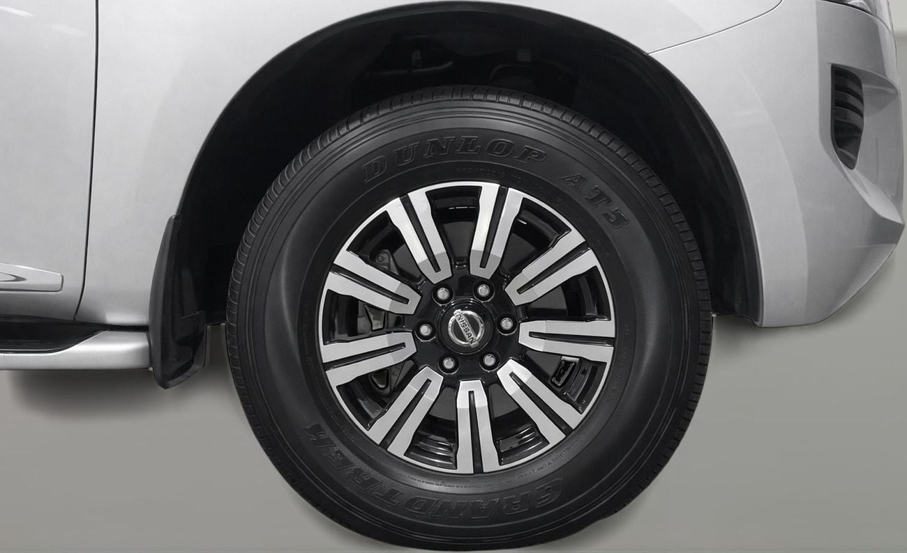 Nissan Patrol SE TITANIUM 2021 | AED 2117/Month | 0 DP | 30 Day Return | Warranty | Service History