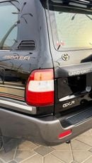 تويوتا لاند كروزر