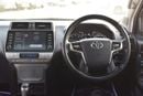 Toyota Prado TX 2.8L