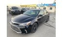 تويوتا افالون TOYOTA AVALON TOURING  2016