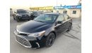 Toyota Avalon TOYOTA AVALON TOURING  2016