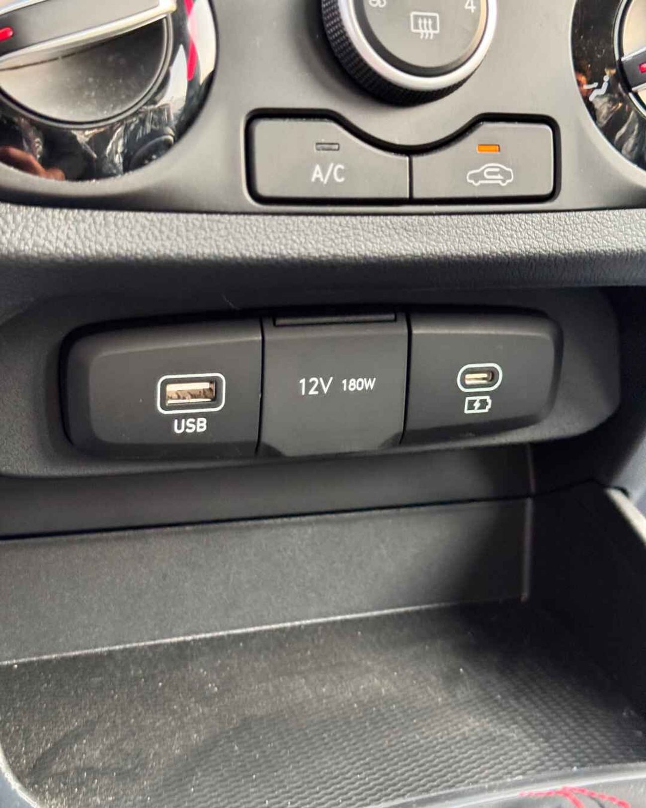 Hyundai Grand i10 SMART (HATCHBACK ) 1.2L GRAY COLOR -