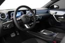Mercedes Benz CLA250 4MATIC