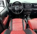 Jeep Wrangler Unlimited Sport 3.6L A/T 2020 Jeep Wrangler Unlimited Sports Jeepers Edition, Warranty, Full Jeep Se
