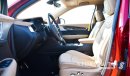 كاديلاك XT6 2.0L Sport 4WD Aut, 7 SEATS  (Version 99)