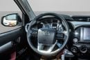 Toyota Hilux GLX