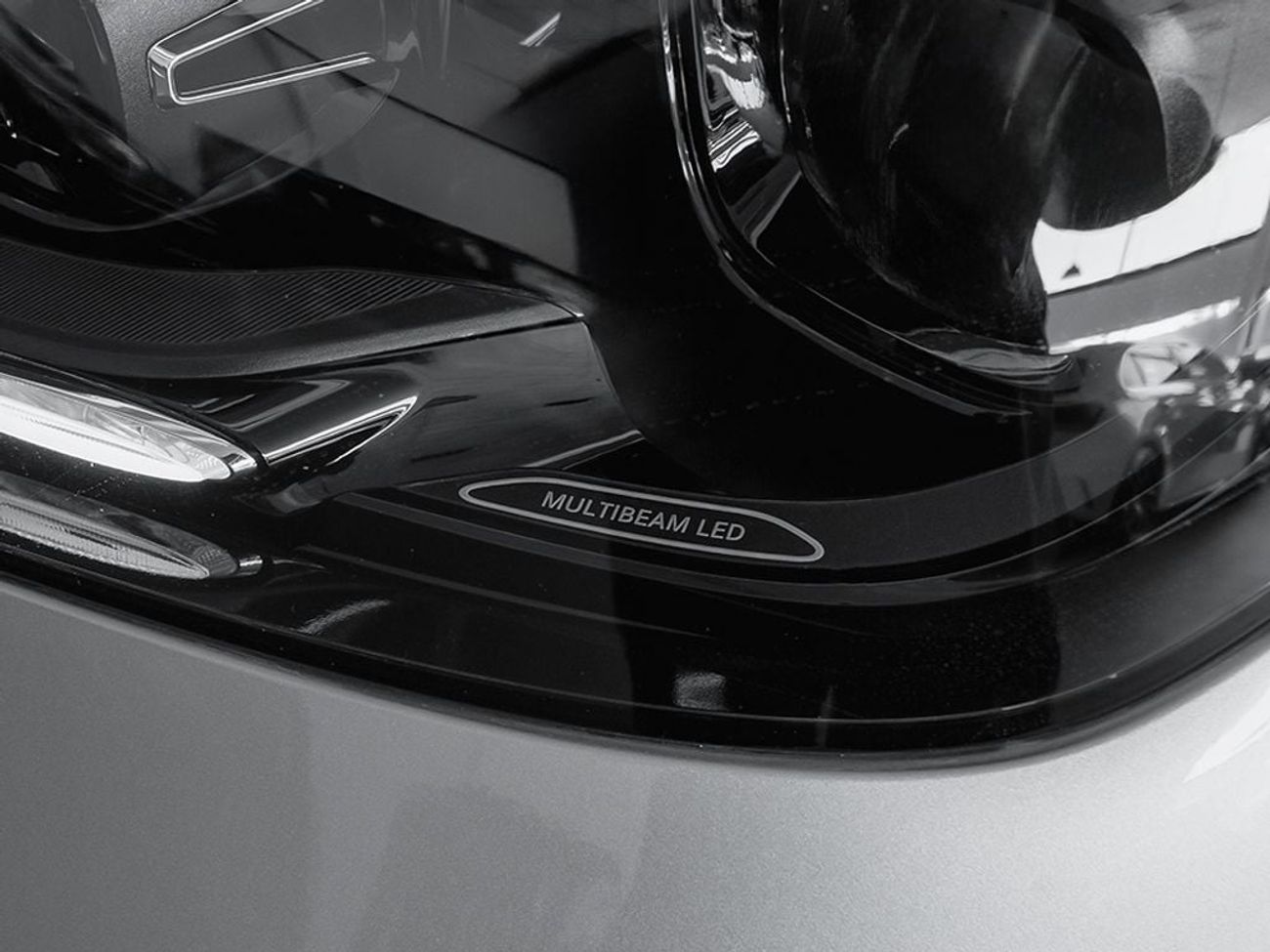 Mercedes-Benz GLE 450 AMG 2024 Mercedes Benz GLE 450 4MATIC / Full Service History and Mercedes Warranty