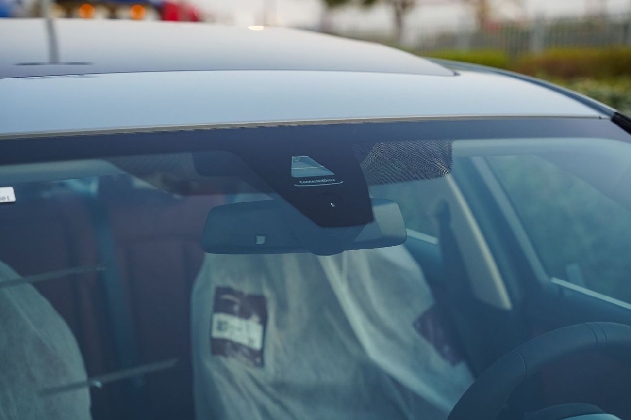 BMW i3 2026 BMW e-Drive 35L M-Sport Package FWD 0Km