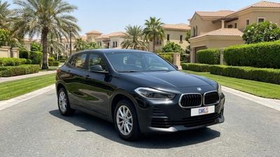 بي أم دبليو X2 sDRIVE 20i JOY EDITION كارس24 هي سوق ضخم للسيارات المستعملة موثوق ومضمون ٪كارس24 هي سوق ضخم للسيارات المستعملة موثوق ومضمون