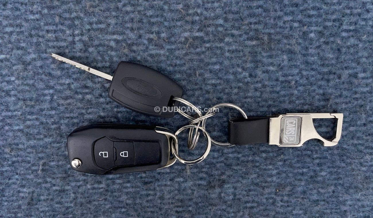 فورد ايكو سبورت TREND 1.5 | بدون دفعة مقدمة | اختبار قيادة مجاني للمنزل