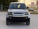 Land Rover Defender 110 X-DYNAMIC HSE P400