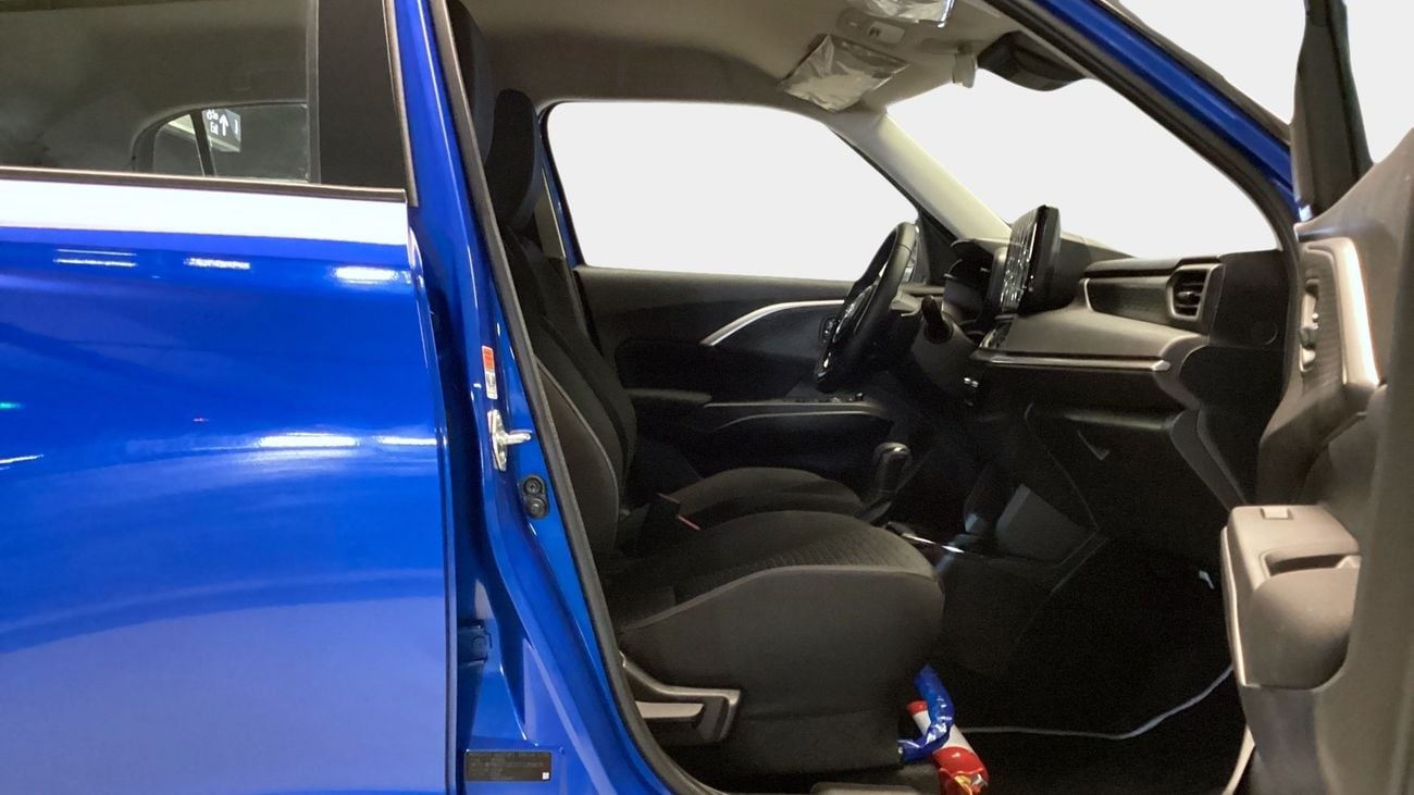 سوزوكي سويفت GLX | شامل الضمان | 0 ﺪﻔﻋﺓ ﺃﻮﻟﻯ