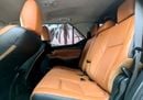 Toyota Fortuner EXR