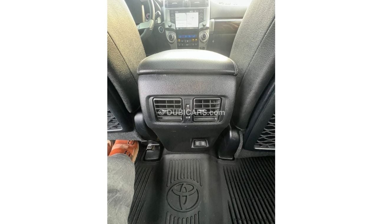 Toyota 4Runner 2021 LIMITED EDITION SUNROOF 4x4 FULL OPTION USA SPECS - FOR UAE AND EXPORT!!